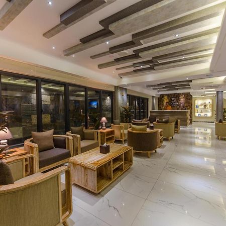 Hotel Ocean Grand At Hulhumale Esterno foto