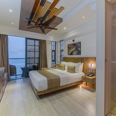 Hotel Ocean Grand At Hulhumale Esterno foto