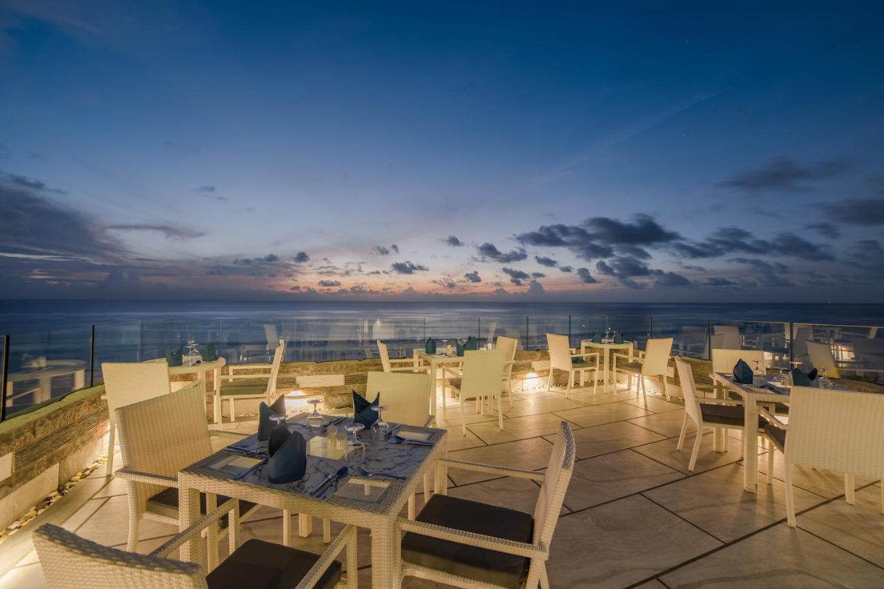 Hotel Ocean Grand At Hulhumale Esterno foto