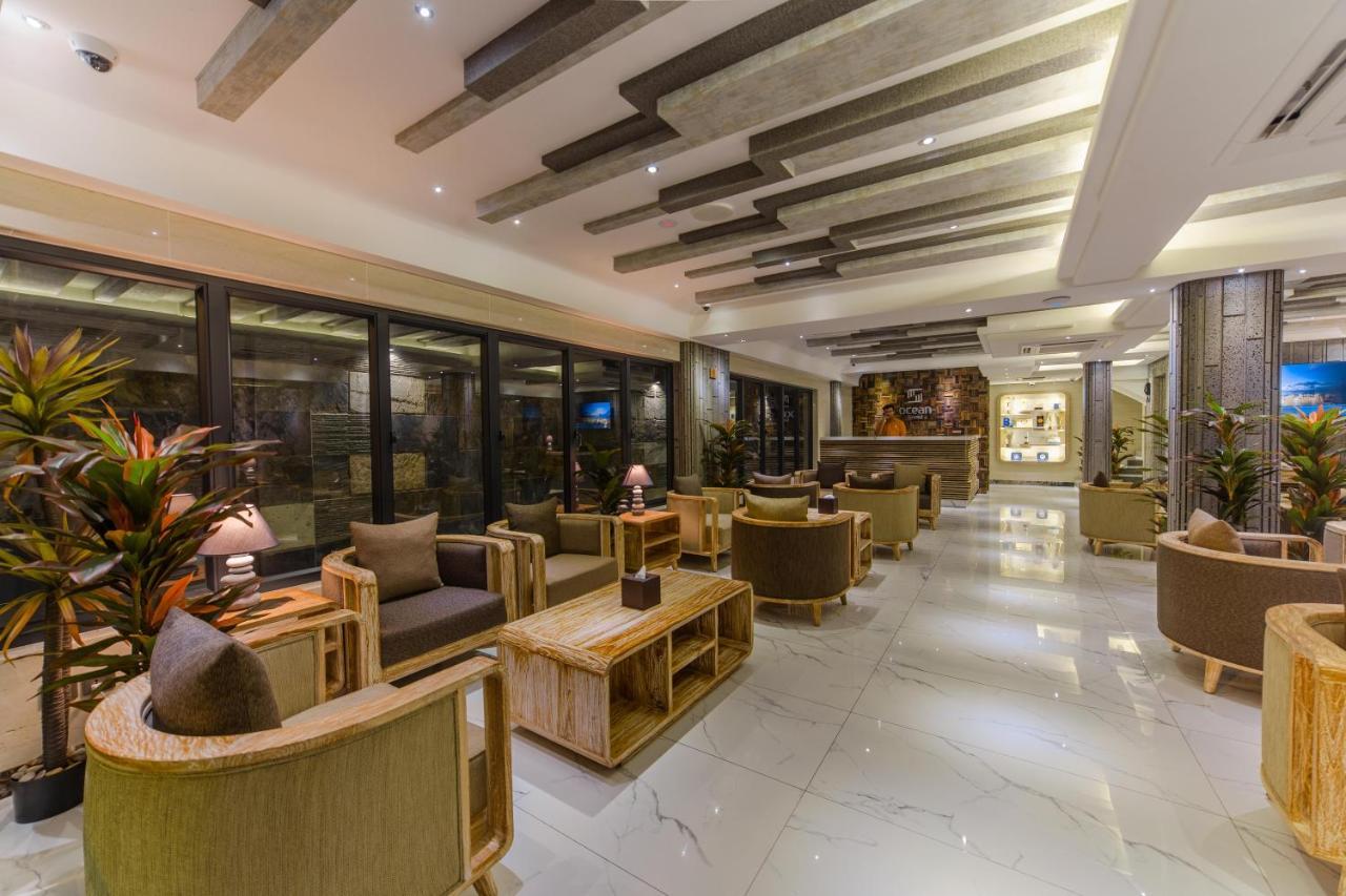 Hotel Ocean Grand At Hulhumale Esterno foto