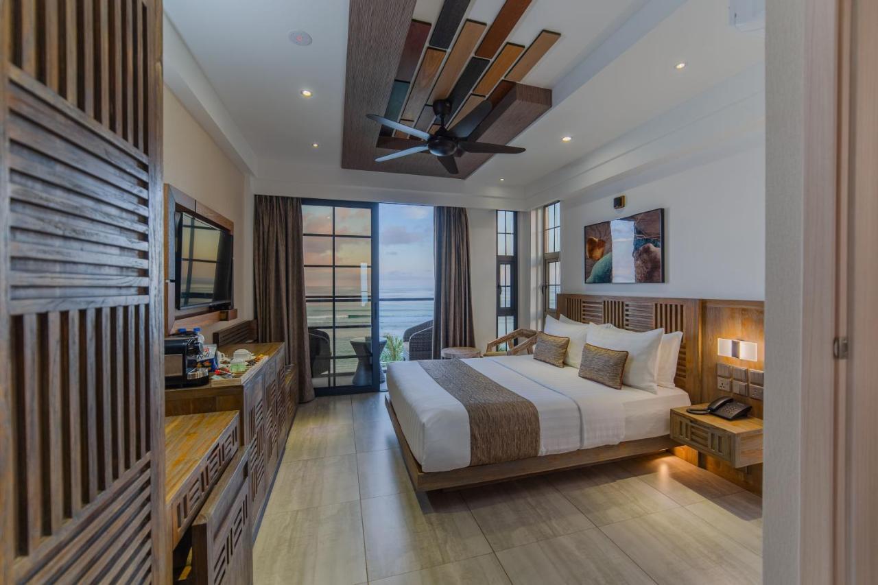 Hotel Ocean Grand At Hulhumale Esterno foto