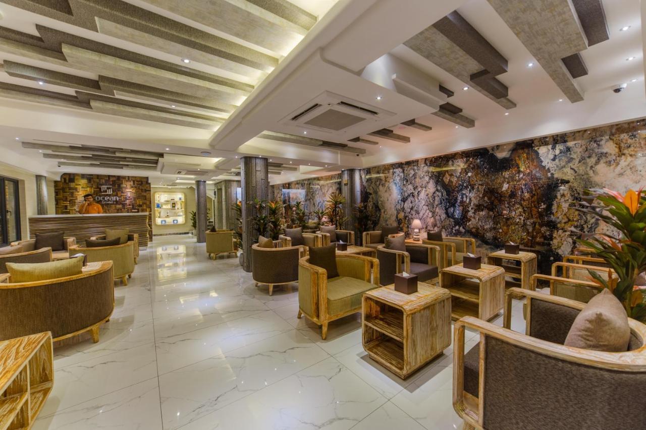 Hotel Ocean Grand At Hulhumale Esterno foto