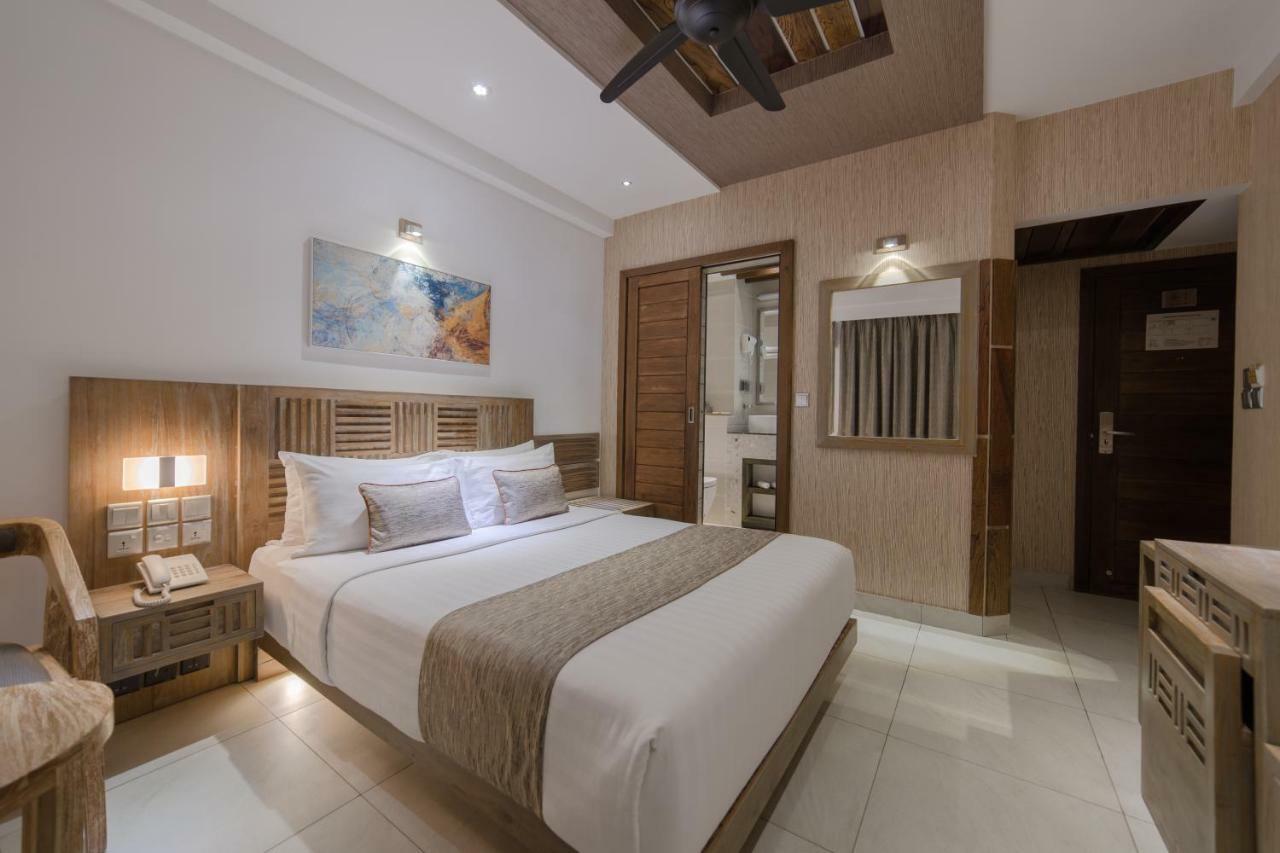 Hotel Ocean Grand At Hulhumale Esterno foto